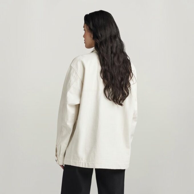 Unisex Shanorak Unisex Shanorak