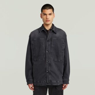 Unisex US Navy Shanorak Unisex US Navy Shanorak