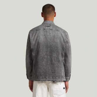 Unisex US Navy Shanorak Unisex US Navy Shanorak