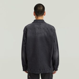 Unisex US Navy Shanorak Unisex US Navy Shanorak