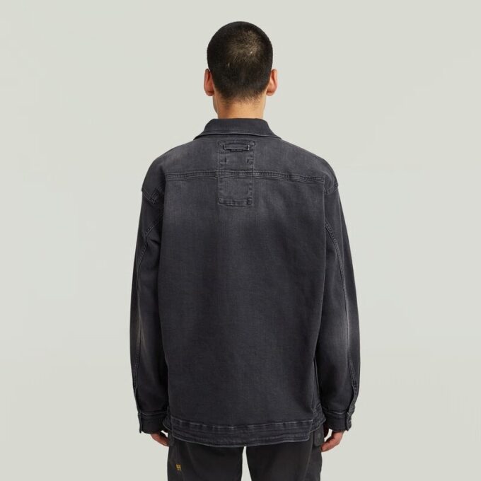 Unisex US Navy Shanorak Unisex US Navy Shanorak