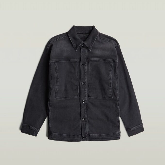 Unisex US Navy Shanorak Unisex US Navy Shanorak