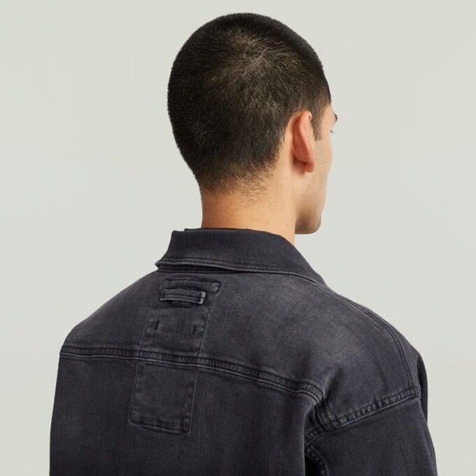 Unisex US Navy Shanorak Unisex US Navy Shanorak