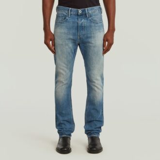 US First Cinch Tapered Jeans