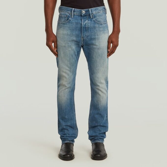 US First Cinch Tapered Jeans US First Cinch Tapered Jeans