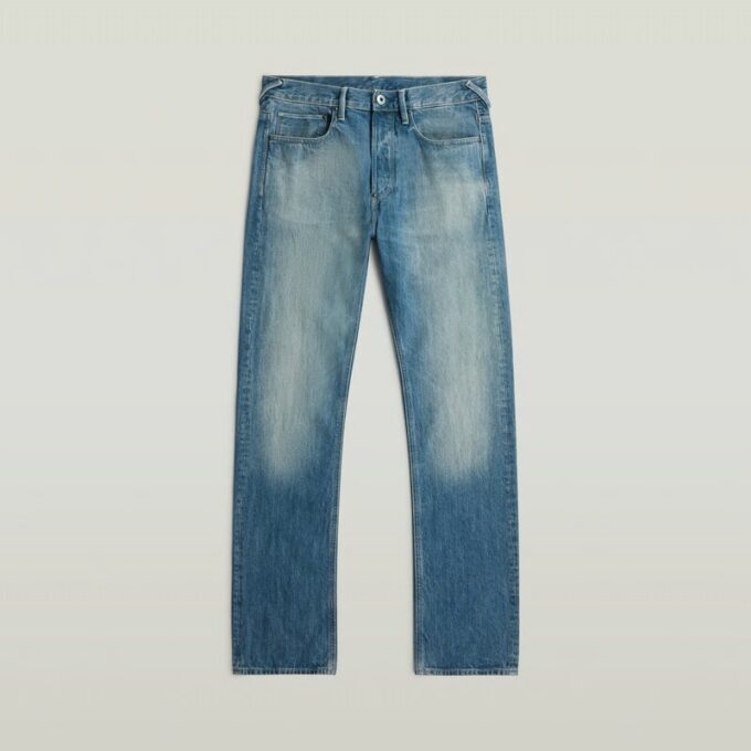 US First Cinch Tapered Jeans US First Cinch Tapered Jeans