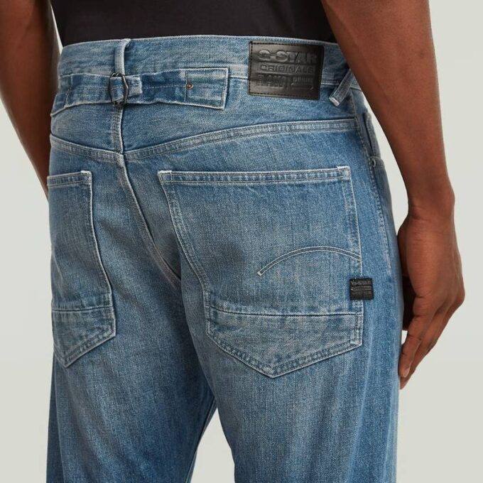 US First Cinch Tapered Jeans US First Cinch Tapered Jeans