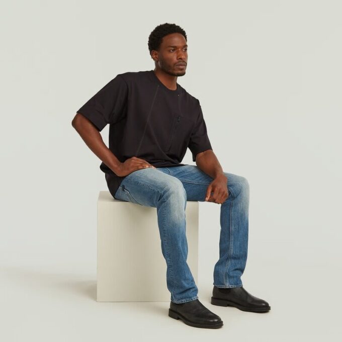 US First Cinch Tapered Jeans US First Cinch Tapered Jeans