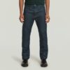 US First Cinch Tapered Neo Raw Jeans