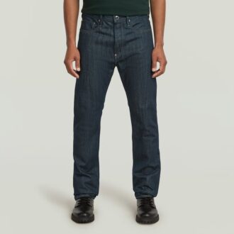 US First Cinch Tapered Neo Raw Jeans