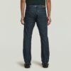 US First Cinch Tapered Neo Raw Jeans
