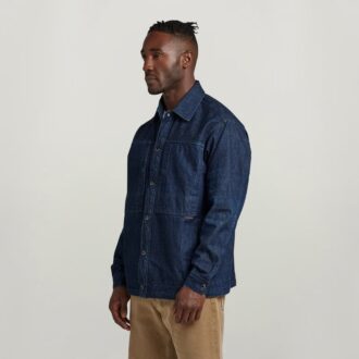 US Navy Unisex Shanorak US Navy Unisex Shanorak