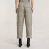 Utility Cropped Pants Utility Cropped Pants