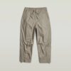 Utility Cropped Pants Utility Cropped Pants