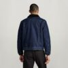 Utility Flap Pocket Sherpa Jacket Utility Flap Pocket Sherpa Jacket