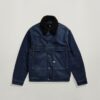 Utility Flap Pocket Sherpa Jacket Utility Flap Pocket Sherpa Jacket