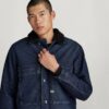 Utility Flap Pocket Sherpa Jacket Utility Flap Pocket Sherpa Jacket
