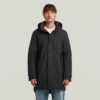 Utility Lightweight Padded Coat Utility Lightweight Padded Coat