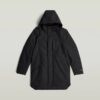 Utility Lightweight Padded Coat Utility Lightweight Padded Coat
