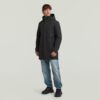 Utility Lightweight Padded Coat Utility Lightweight Padded Coat