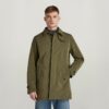 Utility Padded Trench