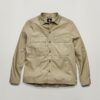 Utility Relaxed Shirt Utility Relaxed Shirt