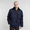 Utility Sherpa Jacket