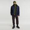 Utility Sherpa Jacket