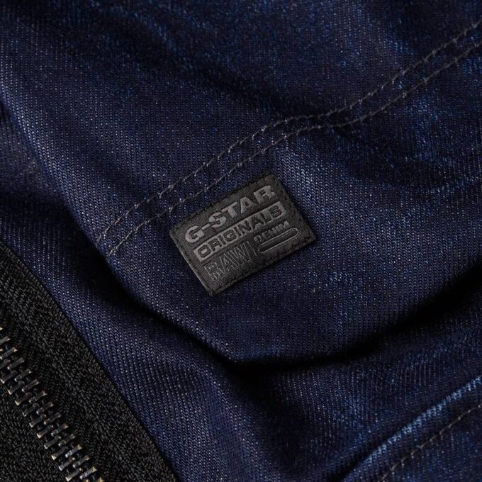 Utility Sherpa Jacket