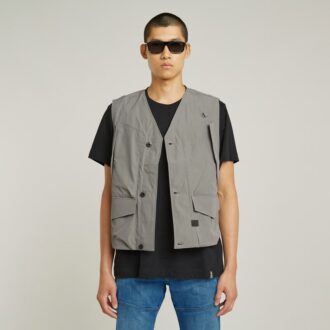 Utility Vest