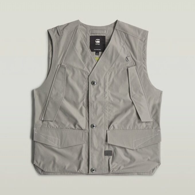 Utility Vest