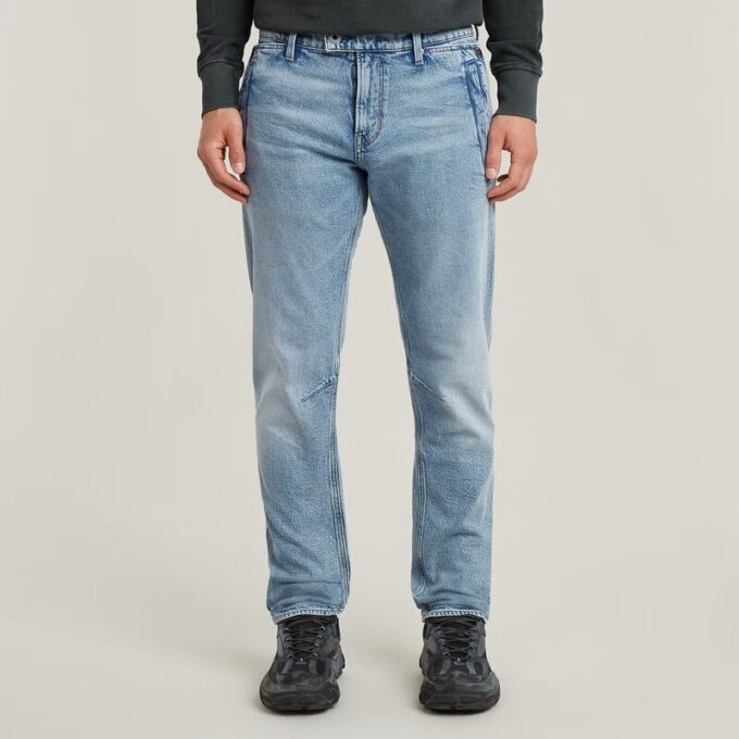 Vent 3D Slim Jeans Vent 3D Slim Jeans