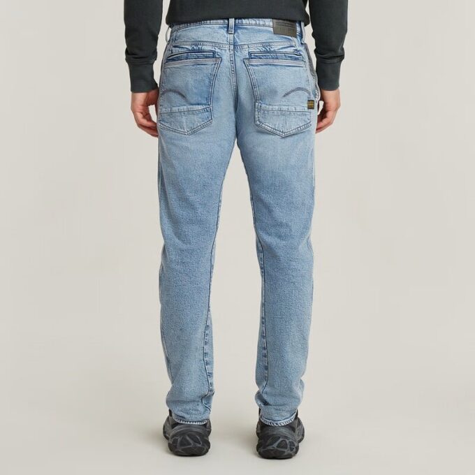 Vent 3D Slim Jeans Vent 3D Slim Jeans