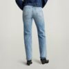 Viktoria High Straight Jeans Viktoria High Straight Jeans