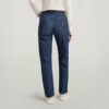Viktoria High Straight Jeans Viktoria High Straight Jeans