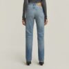 Viktoria High Straight Jeans Viktoria High Straight Jeans