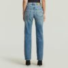 Viktoria High Straight Jeans Viktoria High Straight Jeans