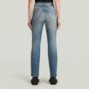Viktoria High Straight Jeans Viktoria High Straight Jeans