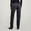 Viktoria High Straight Jeans Viktoria High Straight Jeans