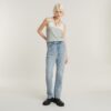 Viktoria High Straight Jeans Viktoria High Straight Jeans