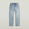 Viktoria High Straight Jeans Viktoria High Straight Jeans