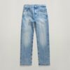 Viktoria High Straight Jeans Viktoria High Straight Jeans
