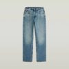 Viktoria High Straight Jeans Viktoria High Straight Jeans