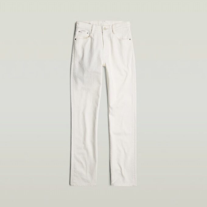 Viktoria High Straight Jeans Viktoria High Straight Jeans