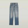 Viktoria High Straight Jeans Viktoria High Straight Jeans