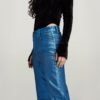 Viktoria High Straight Jeans Viktoria High Straight Jeans