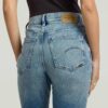 Viktoria High Straight Jeans Viktoria High Straight Jeans
