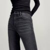 Viktoria High Straight Jeans Viktoria High Straight Jeans