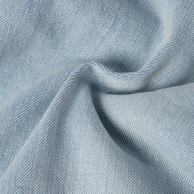 Viktoria High Straight Jeans Viktoria High Straight Jeans