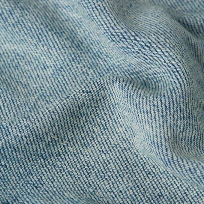 Viktoria High Straight Jeans Viktoria High Straight Jeans